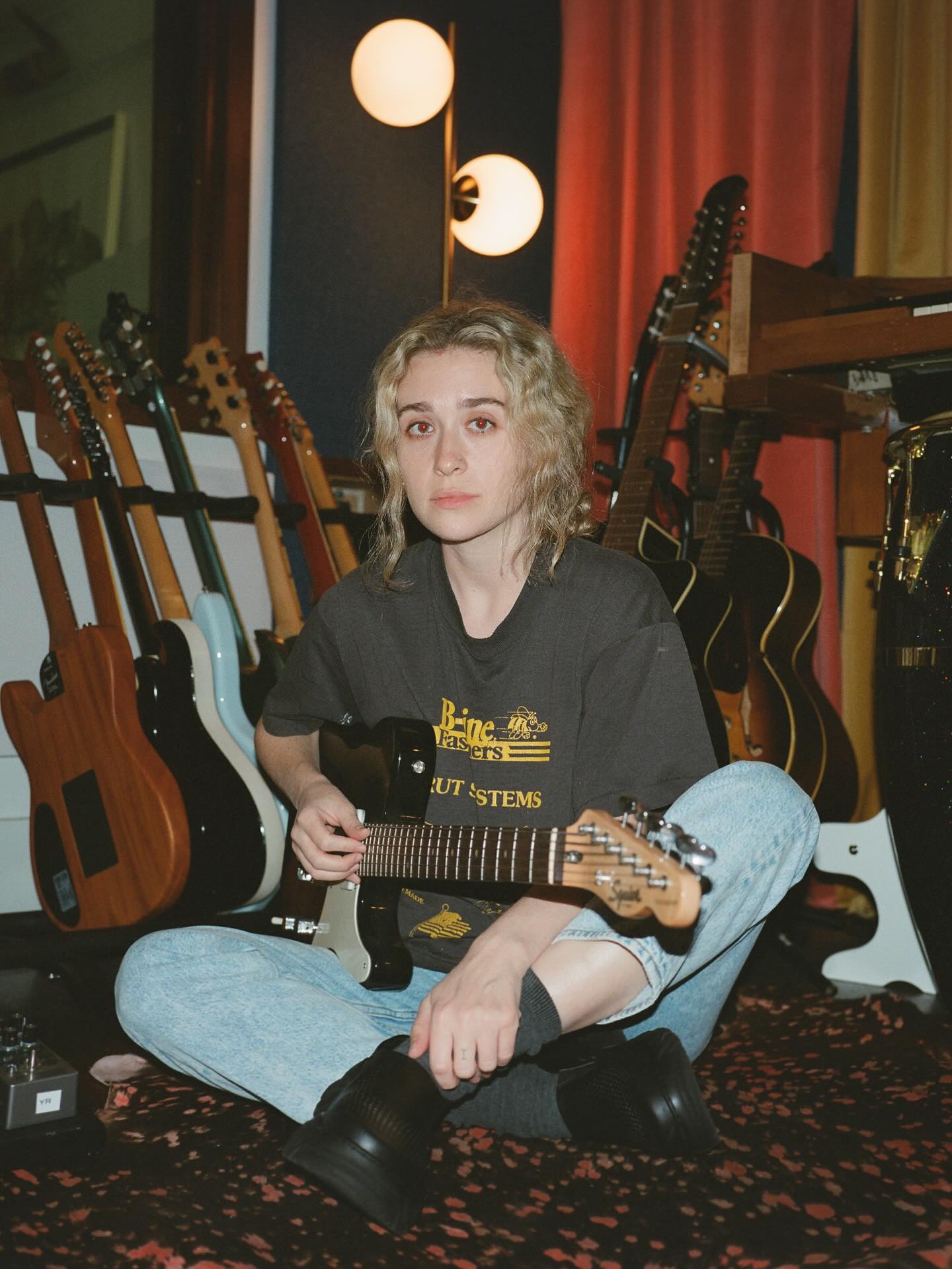 Blondshell