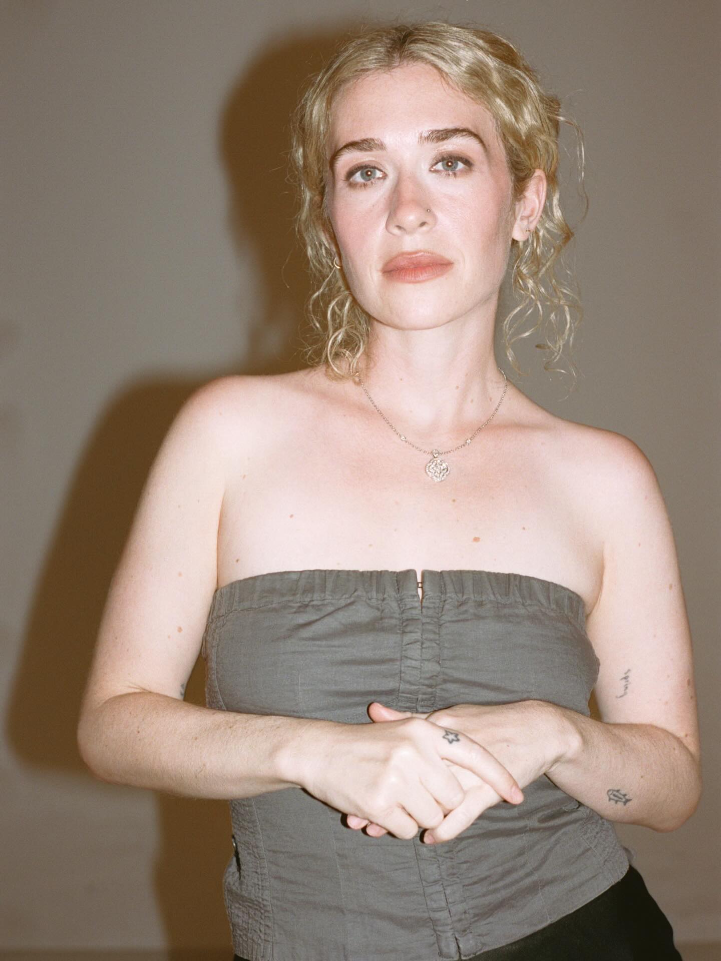 Blondshell