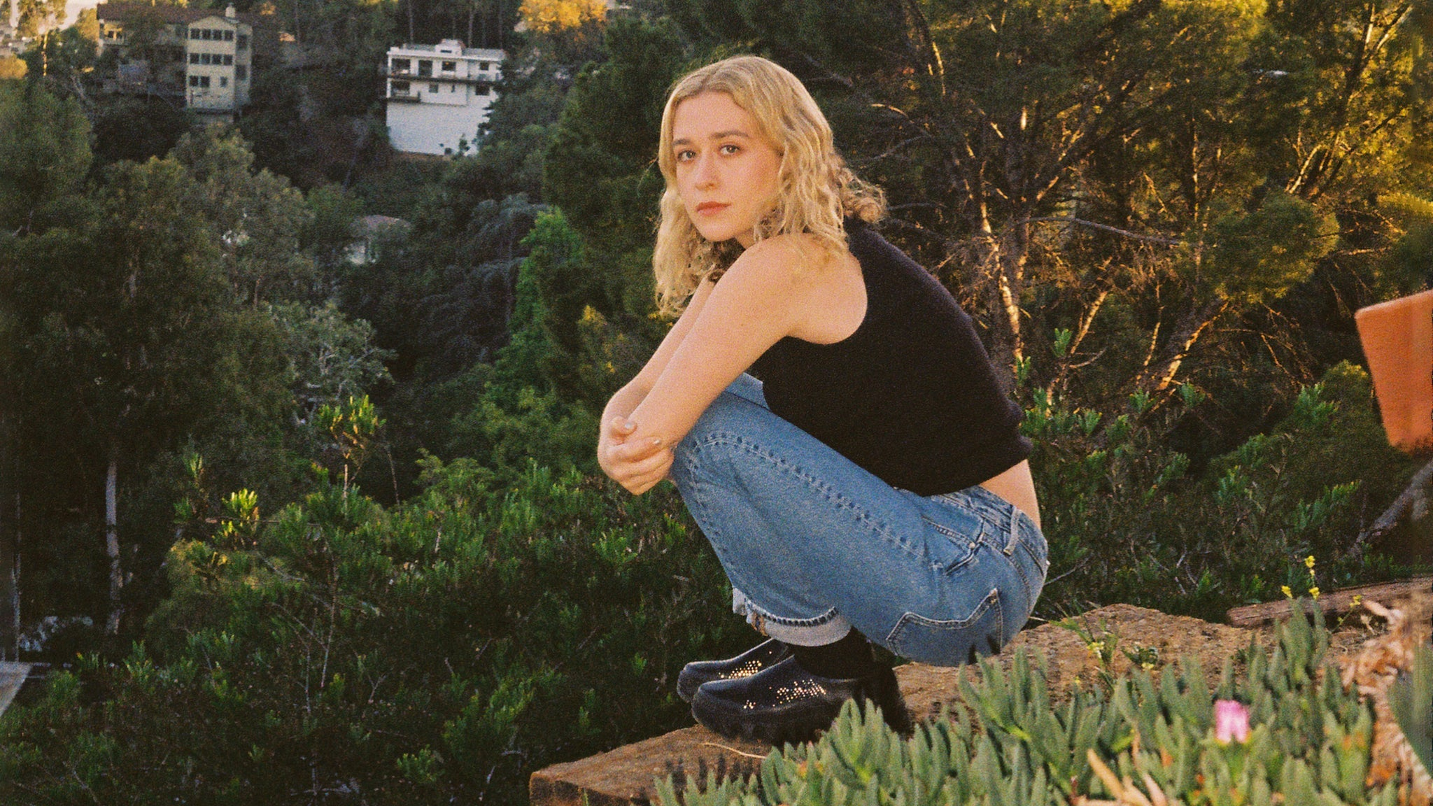 Blondshell